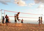 Beach Volleyball